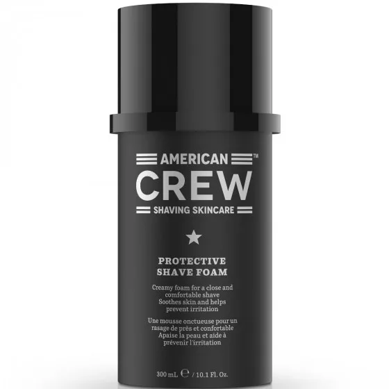 American Crew Shaving Foam - Піна для гоління