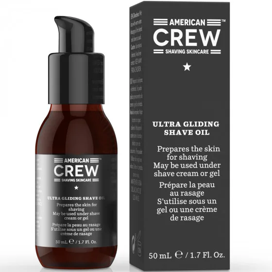 American Crew