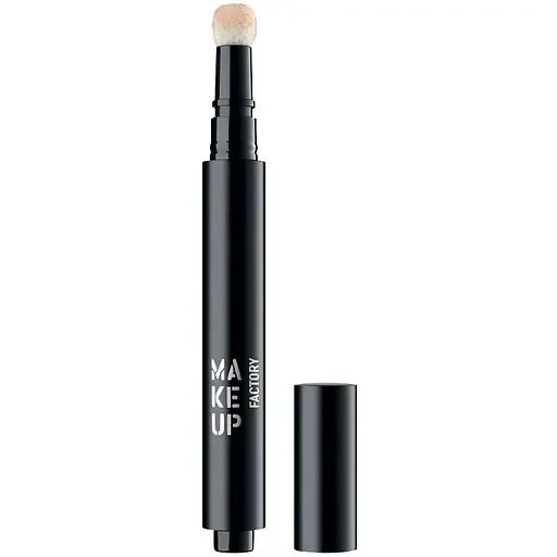 Консилер для обличчя Make up Factory Real Conceal відтінок 15 Soft Cream 2.5 мл (462052)