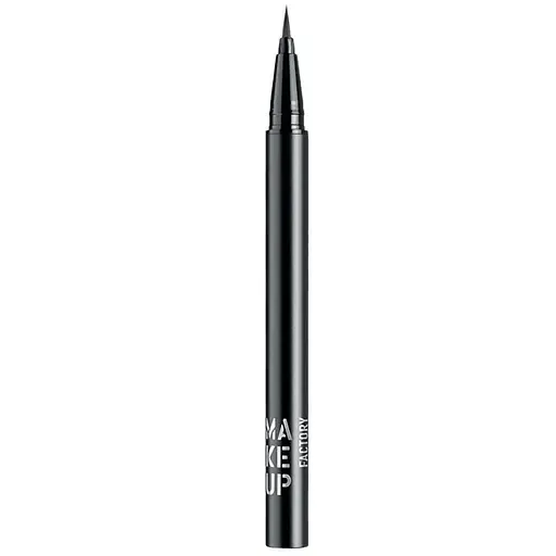 Підводка для повік Make up Factory Calligraphic