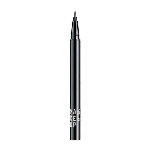 Підводка для очей Make up Factory Calligraphic Eye Liner, відтінок
