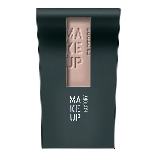 Компактна пудра для обличчя Make up Factory Compact Powder, відтінок 02 (Light Beige), 9 г (296175)