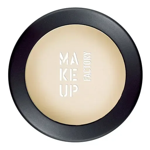 Матові тіні для повік Make up Factory Mat Eye Shadow, відтінок 39 (Soft Cream), 3 г (300733)