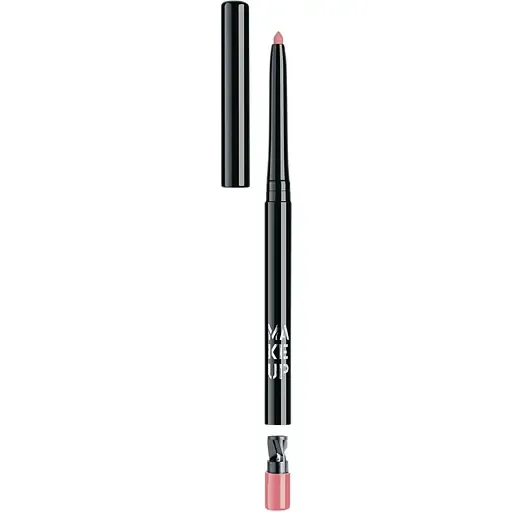 Олівець для губ Make up Factory High Precision Lip Liner відтінок 16 (Rosy Nude) 0.35 г (602739)