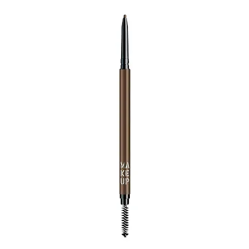 Лайнер для брів Make up Factory Ultra Precision Brow Liner Light Ash тон 04, 0.9 г (517814)