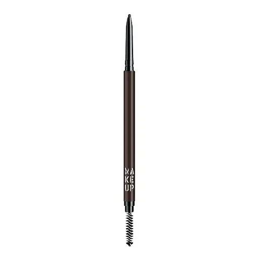 Лайнер для брів Make up Factory Ultra Precision Brow Liner Taupy Brown тон 07, 0.9 г (517815)