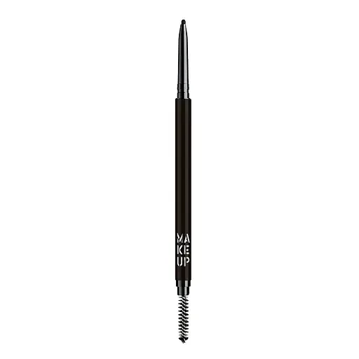 Підводка для брів Make up Factory Ultra Precision Brow Liner Ash Brown тон 06, 0.9 г (579826)