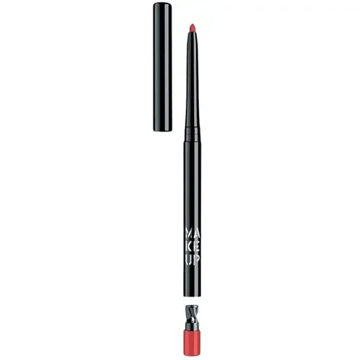 Олівець для губ Make up Factory High Precision Lip Liner відтінок 63 (Pure Red) 0.35 г (602740)