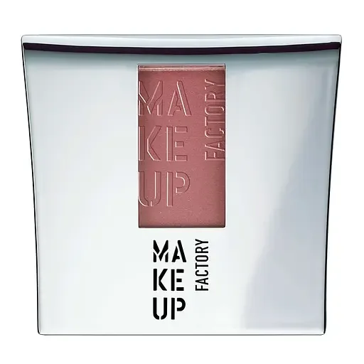 Рум`яна Make up Factory Blusher 16 Dusky Pink 6 г (496053)