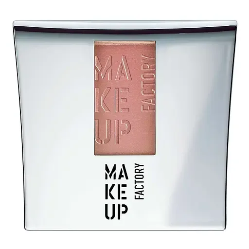 Рум`яна Make up Factory Blusher 20 Moulin Rose 6 г (296144)
