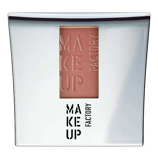 Рум`яна Make up Factory Blusher 25 Sandy Brown 6 г (296146)