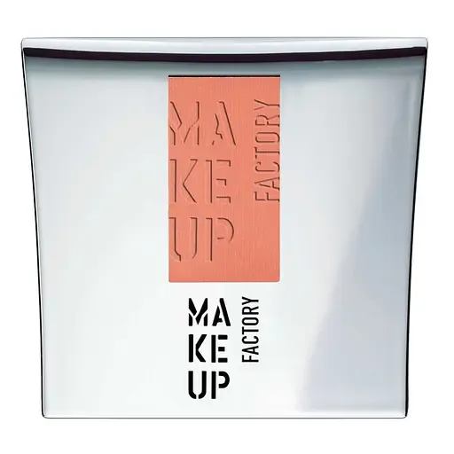 Рум`яна Make up Factory Blusher 28 Coral Blossom 6 г (602741)