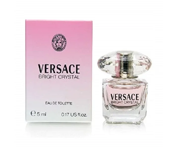 Versace Bright Crystal