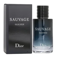 Парфумована вода DIOR Sauvage EDP 60 мл, 3348901368254