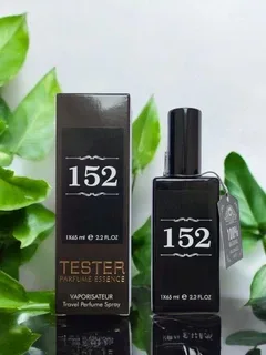 Чоловічий парфум №152 версія Paco Rabanne Invictus 65 мл
