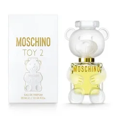 Moschino Toy 2 2018 (унісекс) парфумована вода 30 мл