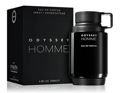 Парфумована вода для чоловіків Armaf Odyssey Homme 200 мл