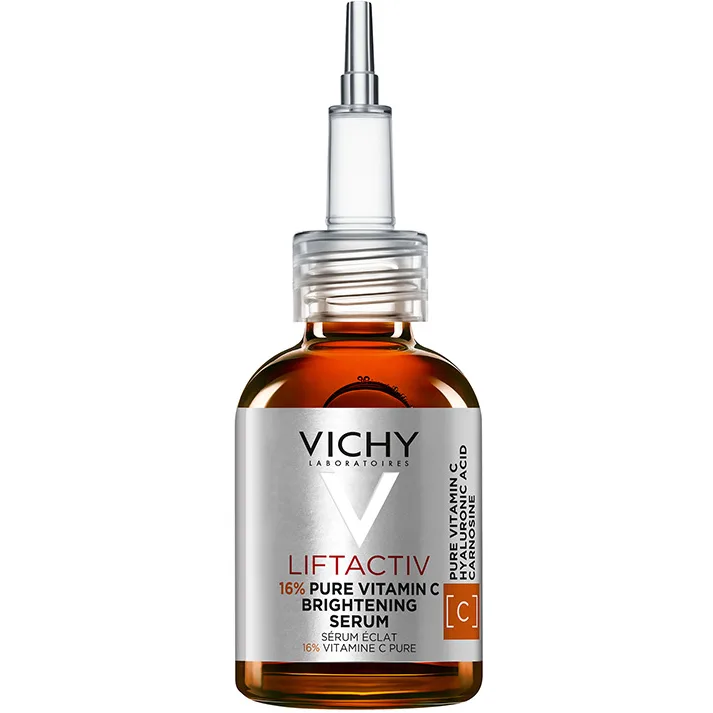 Сироватка Vichy (Віші) Liftactiv антиоксидантна з вітаміном С 16% 20 мл