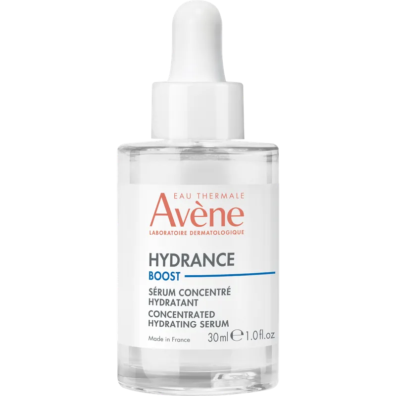 Сироватка Avene (Авене) Hydrance Boost зволожуюча для чутливої шкіри 30 мл