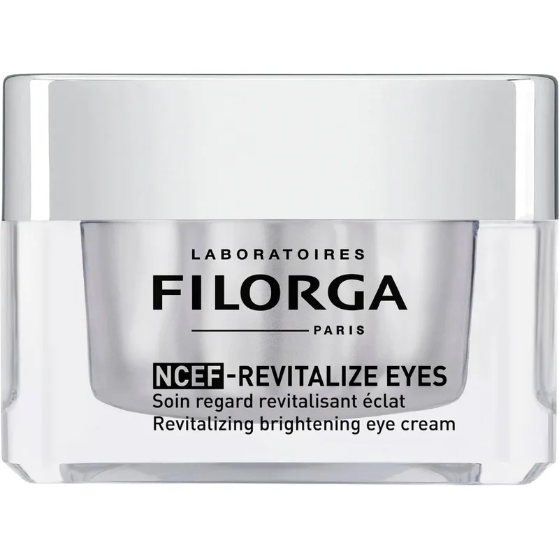 Крем Filorga (Філорга) NCEF-Revitalize Eyes відновлюючий для шкіри навколо очей 15 мл