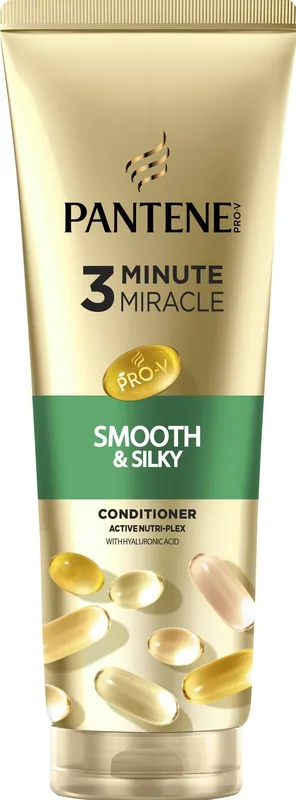 Бальзам-ополіскувач Pantene Pro-V