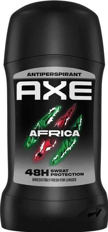 Антиперспірант-олівець Axe Африка 50 мл