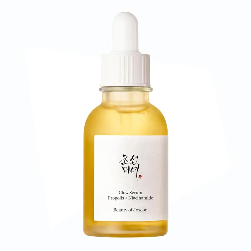 Beauty of Joseon Glow Propolis + Niacinamide розсвітлююча сироватка для обличчя 60 мл