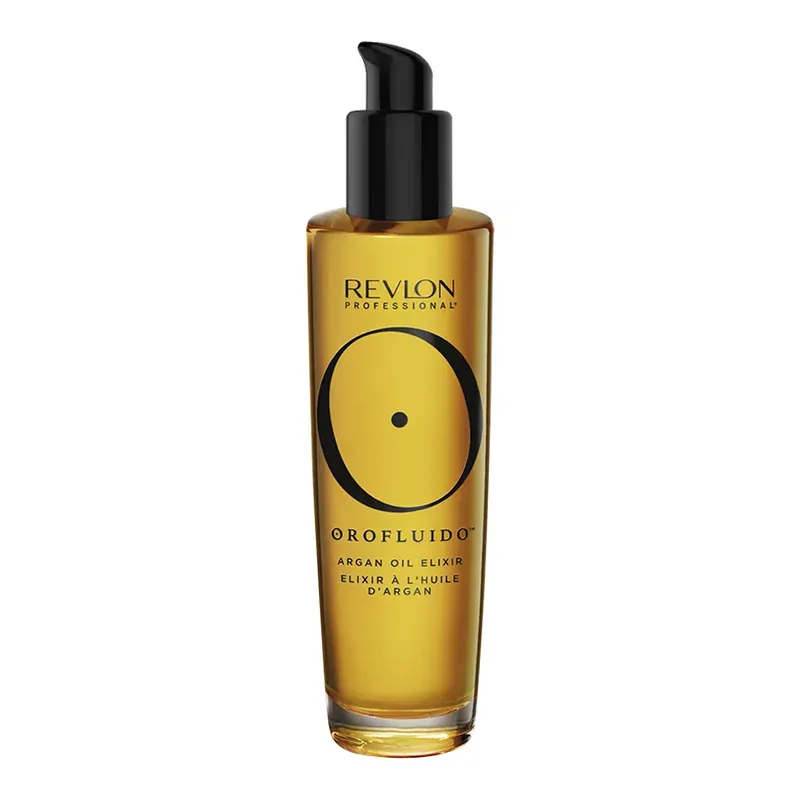 Revlon Professional Orofluido Elixir еліксир для волосся з аргановою олією 85 мл