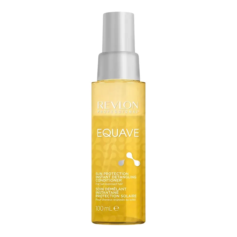 Revlon Professional Equave Sun Protection Instant Detangling Conditioner двофазний кондиціонер для волосся з УФ-фільтром 100 мл