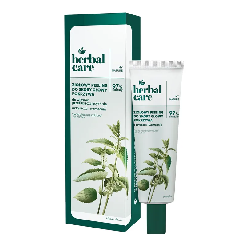 Farmona Herbal Care 100 мл