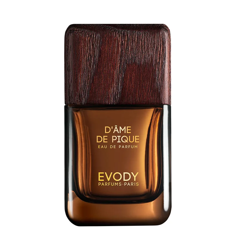 Парфумована вода Evody D'Ame De Pique