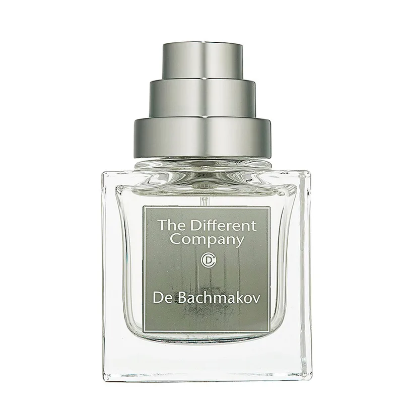 Парфумована вода The Different Company De Bachmakov