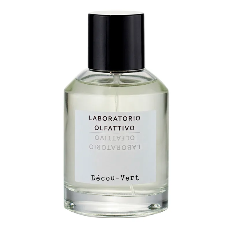 Парфумована вода Laboratorio Olfattivo Decou-Vert