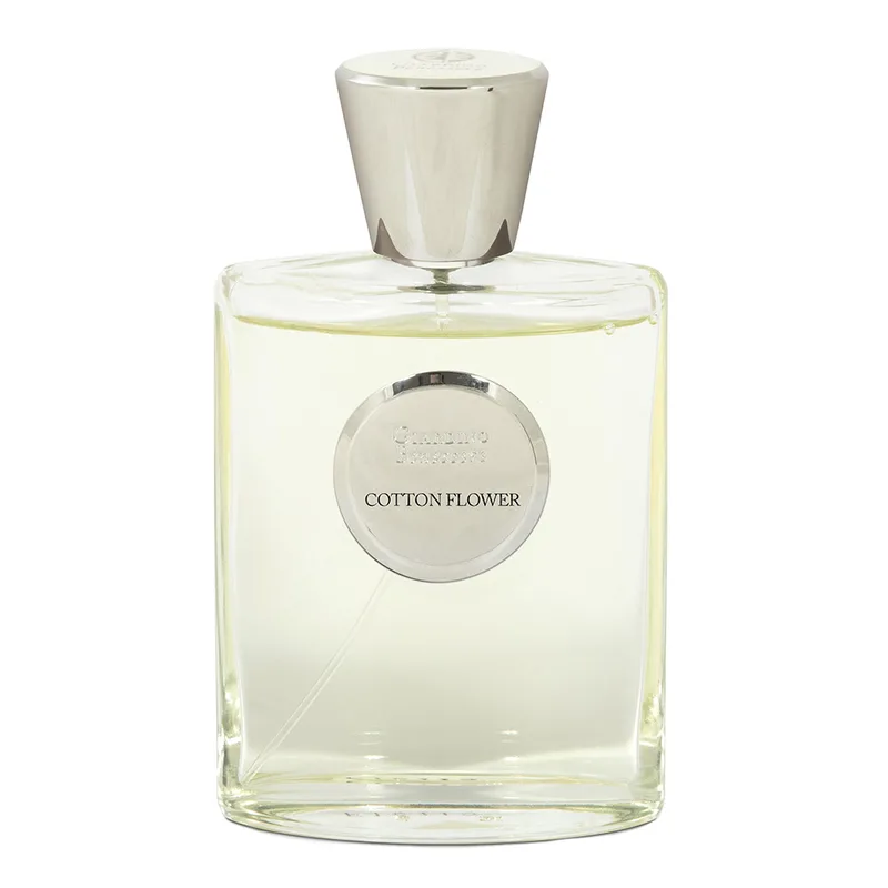 Парфумована вода Giardino Benessere Cotton Flower
