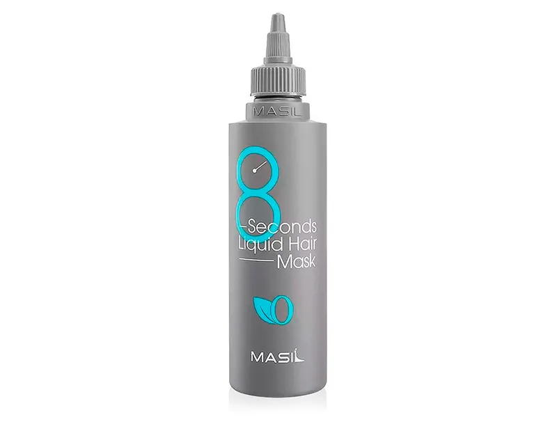 Маска для відновлення та об'єму волосся Masil 8 Seconds Liquid Hair Mask