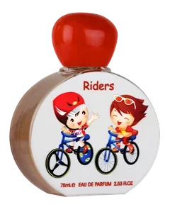 Lattafa Kids Riders