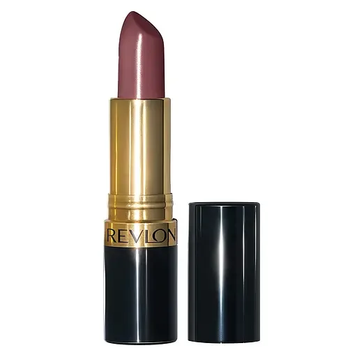 Помада для губ глянсова Revlon Super Lustrous Lipstick, відтінок 045 (Ноті Плам), 4.2 г (448464)