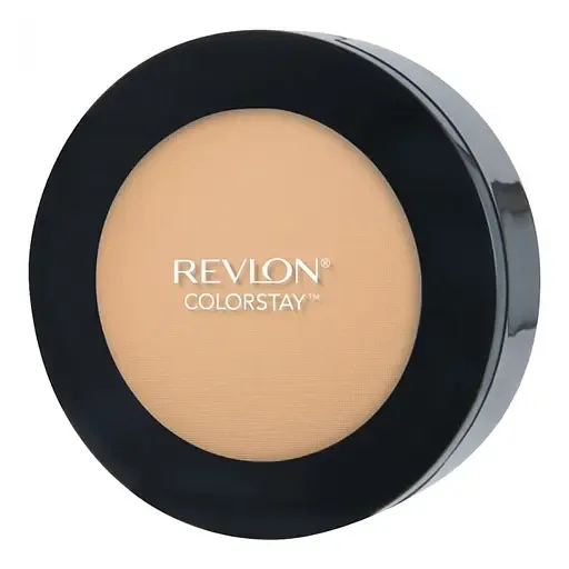 Пресована пудра для обличчя Revlon ColorStay Pressed Powder, відтінок