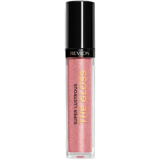 Блиск для губ Revlon Super Lustrous Lipgloss відтінок 301 (Rose Quartz) 3.8 мл (543307)