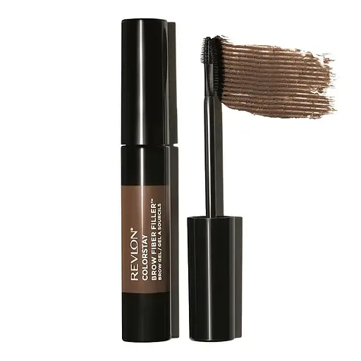 Гель для брів Revlon ColorStay Brow Filler Medium Brown тон 303, 6.8 мл (558887)
