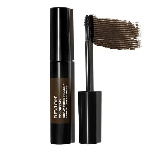 Гель для брів Revlon ColorStay Brow Filler Dark Brown тон 305, 6.8 мл (558888)