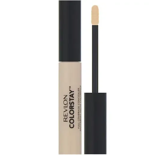 Стійкий консилер для обличчя Revlon ColorStay Concealer відтінок 005 Fair 6.2 мл (392556)