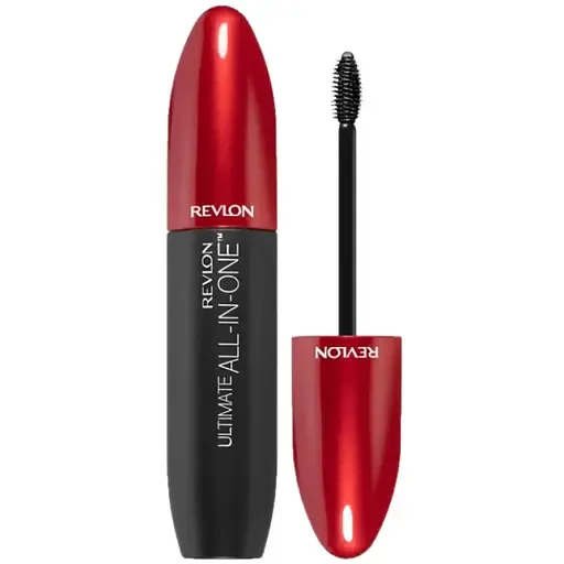Туш для вій Revlon Ultimate All In One Mascara відтінок чорний 8.5 мл (417334)