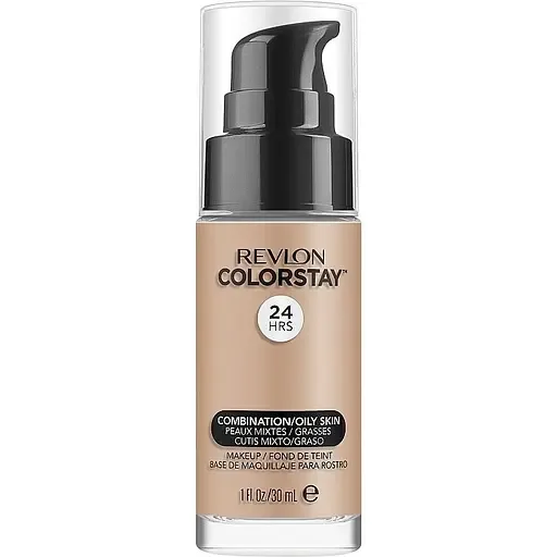 Тональний крем Revlon Colorstay Makeup Combination and Oily Skin відтінок