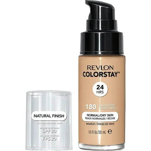 Тональний крем Revlon Colorstay Makeup Normal and Dry Skin SPF 20 відтінок