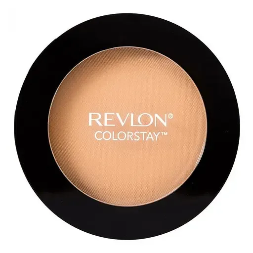 Пресована пудра для обличчя Revlon ColorStay Pressed Powder, відтінок 840 (Medium), 8,4 г (392530)