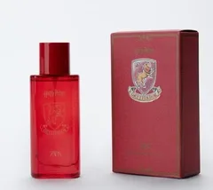 Туалетна вода для хлопчиків HARRY POTTER GRYFFINDOR 40 мл