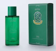 Туалетна вода для хлопчиків HARRY POTTER SLYTHERIN 40 мл