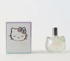 Дитячі парфуми для дівчат HELLO KITTY MAGIC RAINBOW ZARA