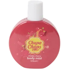 Спреї для тіла Chupa Chups Body Mist Cheeky cherry